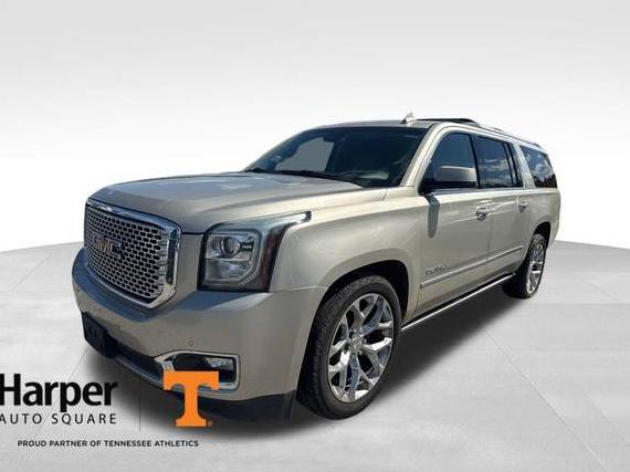 GMC YUKON XL 2016 1GKS2HKJ0GR130748 image